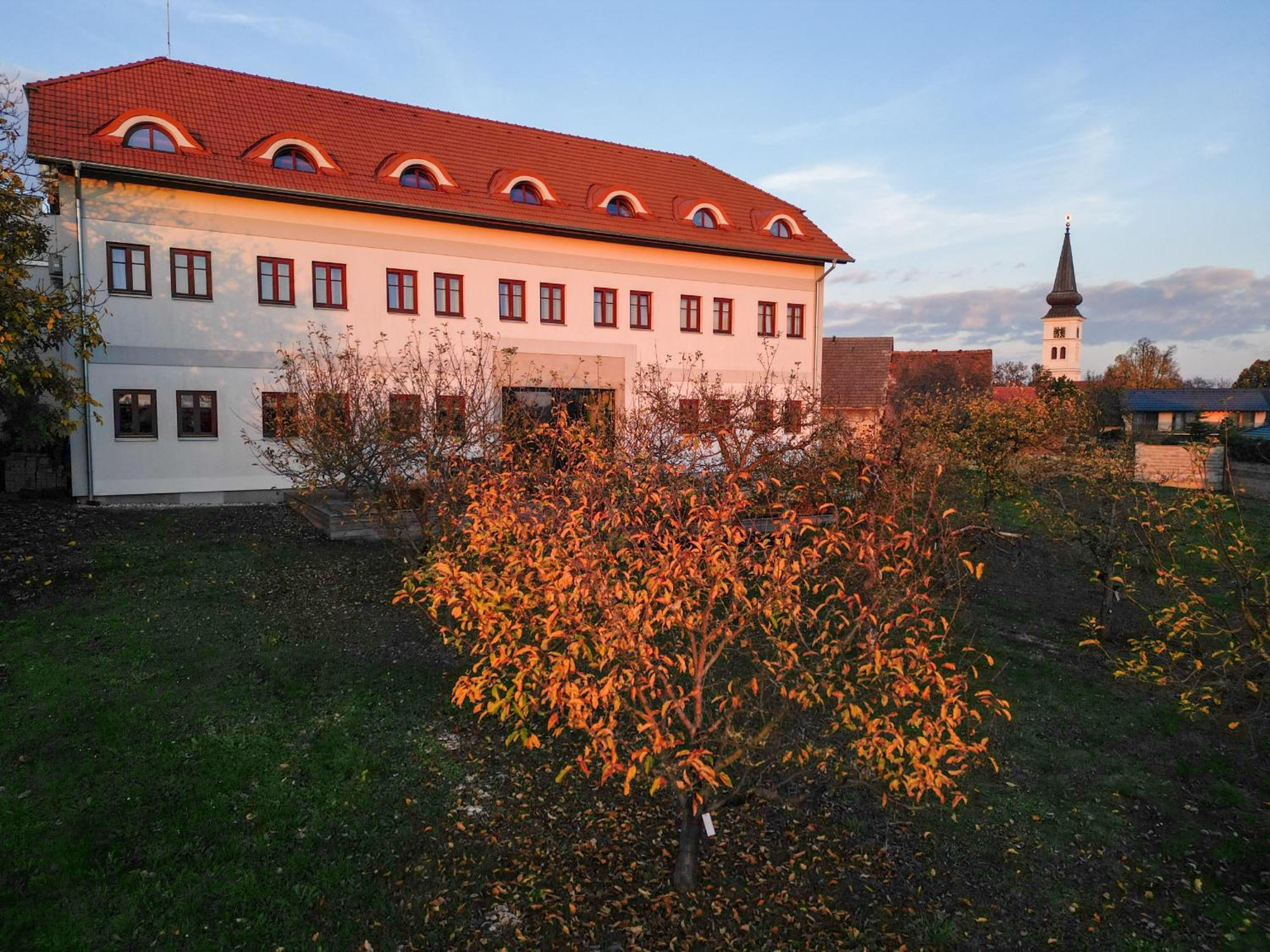 Hotel Grunt Mlada Boleslav