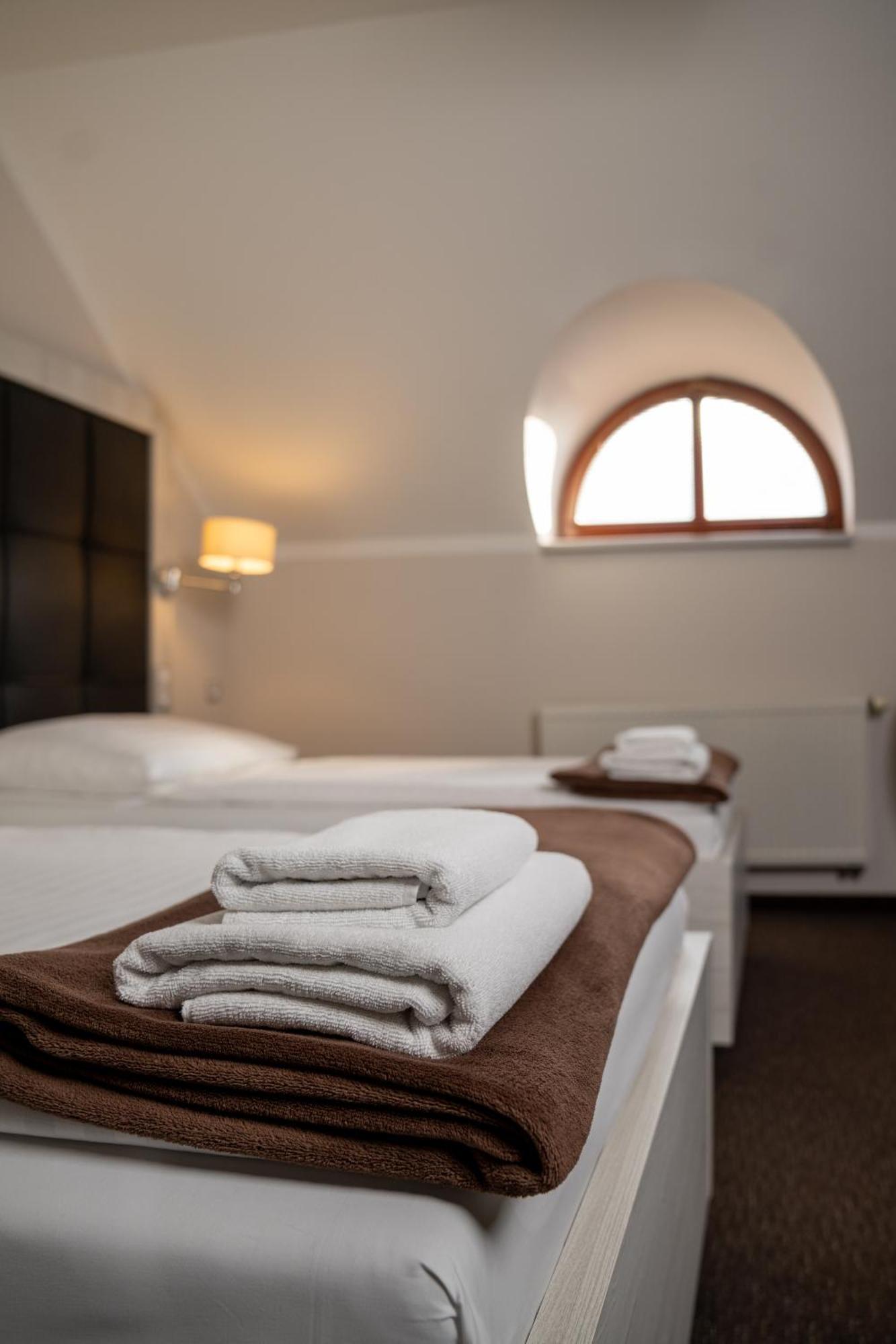 Grunt Hotel 3*