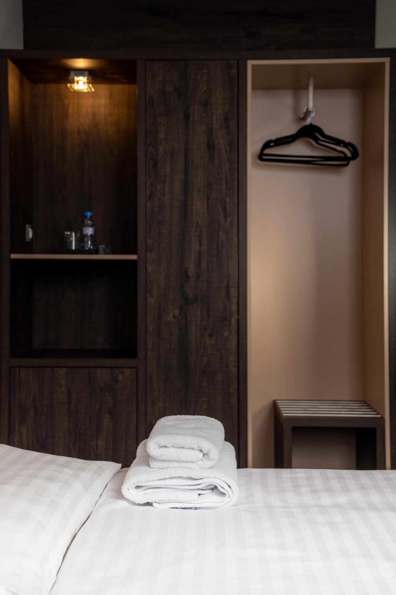 Grunt Hotel Mlada Boleslav