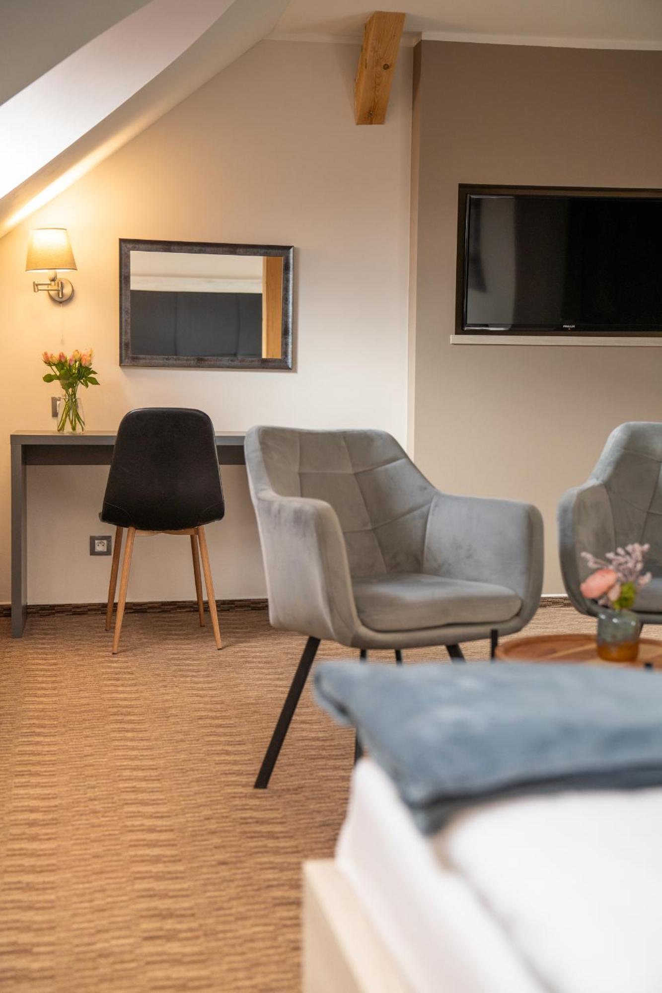 Hotel Grunt Mlada Boleslav