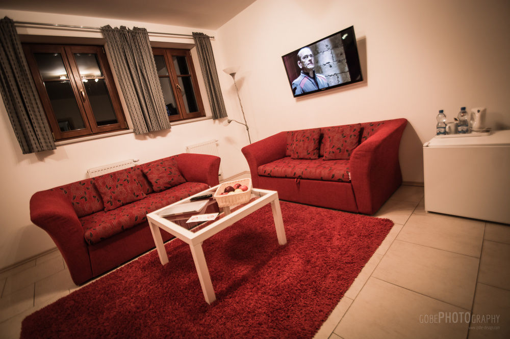 Hotel Grunt 3*